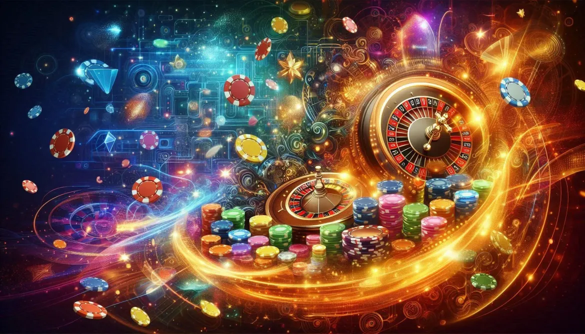 Epic Jack Casino
